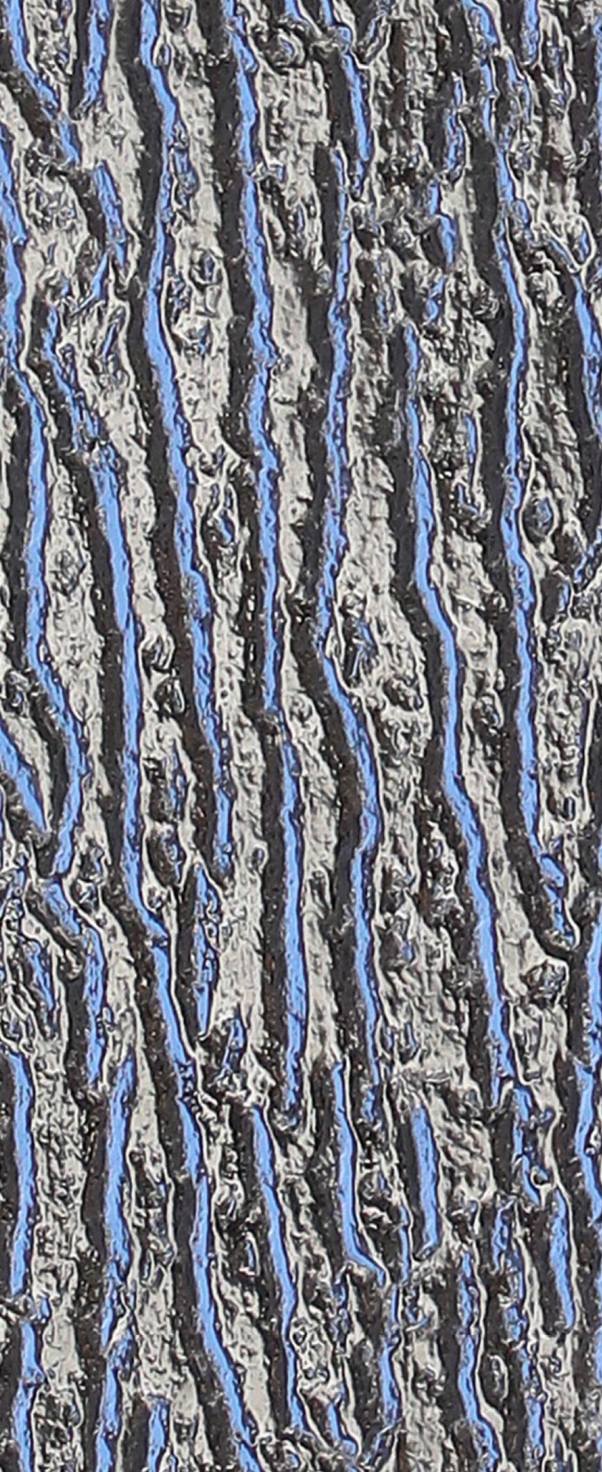 Grace 2122 Series Decorative Wall Panel Designer Multi Colour 8x2 Ft - Gl 10102