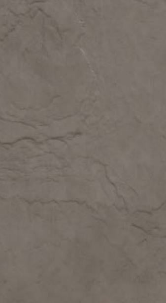 Gloirio Series Louvers Panel Marble & Stone Brown 8x4 Ft - Gl 11199