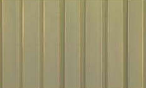 Gold Louver Wood 10x0.86 Ft - 10