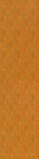 Gold Patterned Metal Metallic Decorative Wall Panel Designer 8x2 Ft - 2A 01922