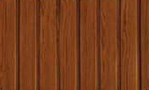 Pare Panels Golden Oak 12 mm Louver 13x1.1 ft wood Brown Golden_Oak