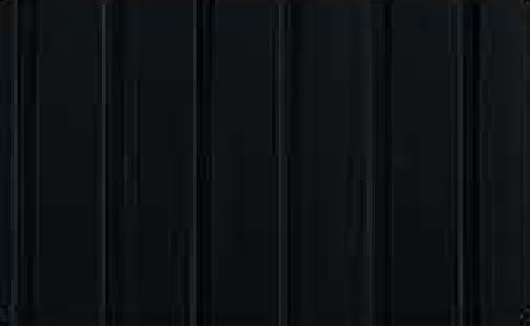 Graphite Louver Wood Grey 10x1.1 Ft - 10