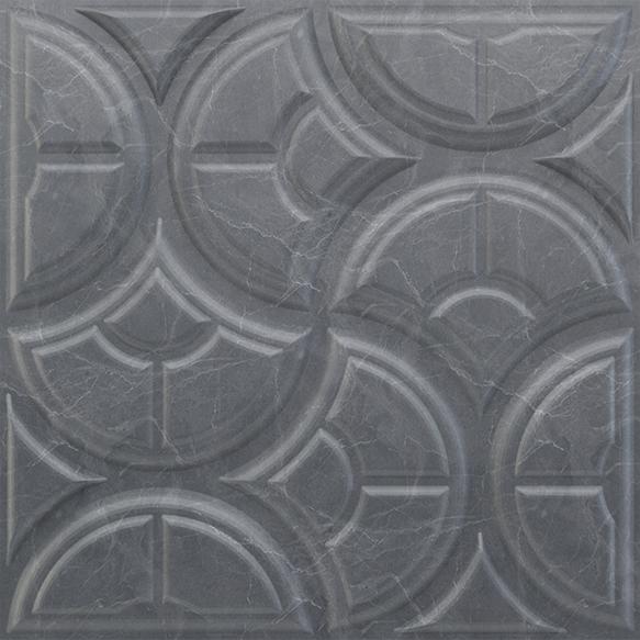 Louvers - 3D Wall Panel