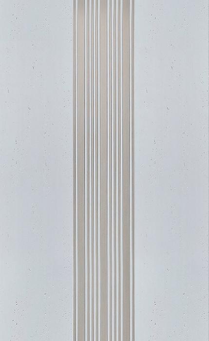 Decorative Wall Panel Wood Grey 8x2 Ft - Ed1024