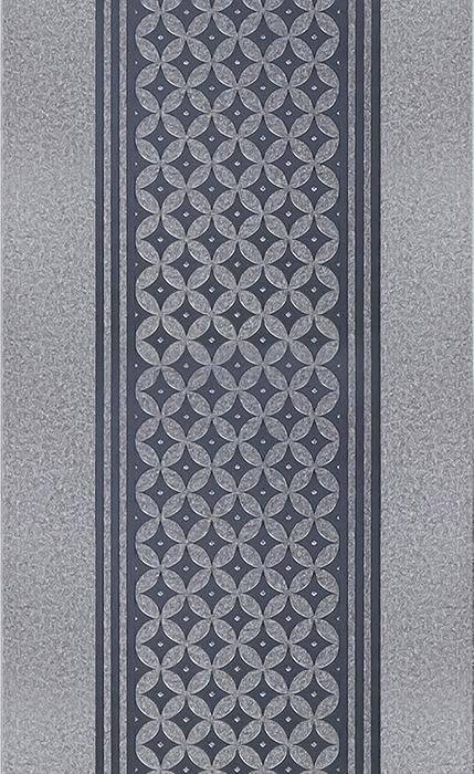Decorative Wall Panel Wood Grey 8x2 Ft - Ed1026