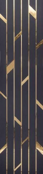 Decorative Wall Panel Wood Grey 8x2 Ft - Ed 8105