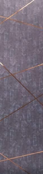 Decorative Wall Panel Wood Grey 8x2 Ft - Ed 8203
