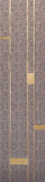 Decorative Wall Panel Wood Grey 8x2 Ft - Ed 8205