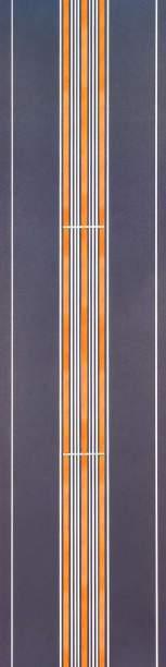 Decorative Wall Panel Wood Grey 8x2 Ft - Ed 8304