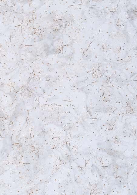 Decorative Wall Panel Marble & Stone Grey 8x4 Ft - Ed 18116