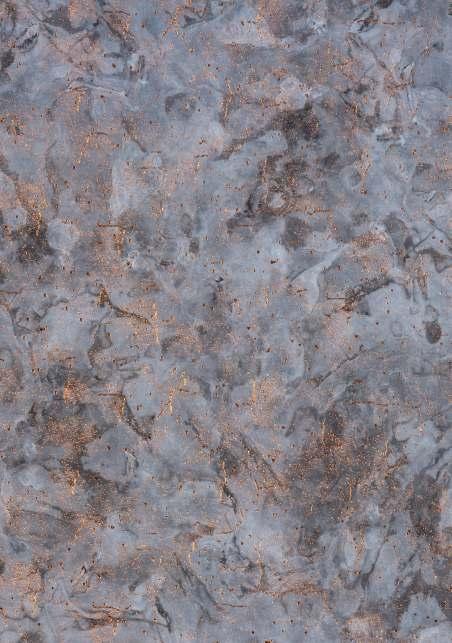 Decorative Wall Panel Marble & Stone Grey 8x4 Ft - Ed 18117