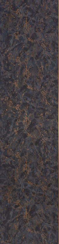 Grey Metallic Charcoal Louver 8x2 Ft - An 9808