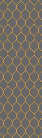 Decorative Wall Panel Designer Grey 8x2 Ft - Pn 04455