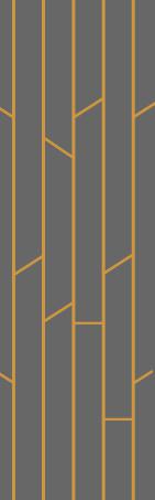 Decorative Wall Panel Designer Grey 8x2 Ft - Pn 04457