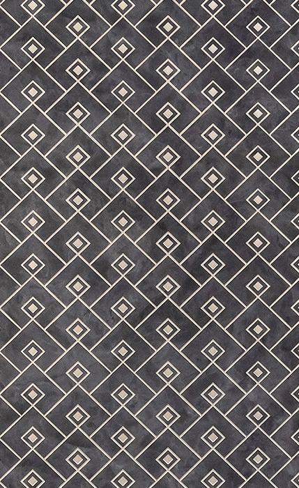 Decorative Wall Panel Designer Grey 8x2 Ft - Ed 534