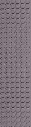 2528 Pvc,charcoal - Based Decorative Wall Panel Designer Grey 8x2 Ft Tr 1930