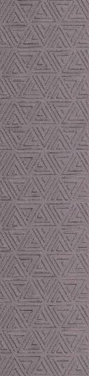 Charcoal - Based Decorative Wall Panel Designer Grey 8x2 Ft Ls 2524