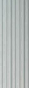 Plain Solids Charcoal Louver Colors Grey 8x0.41 Ft - Pn 03351