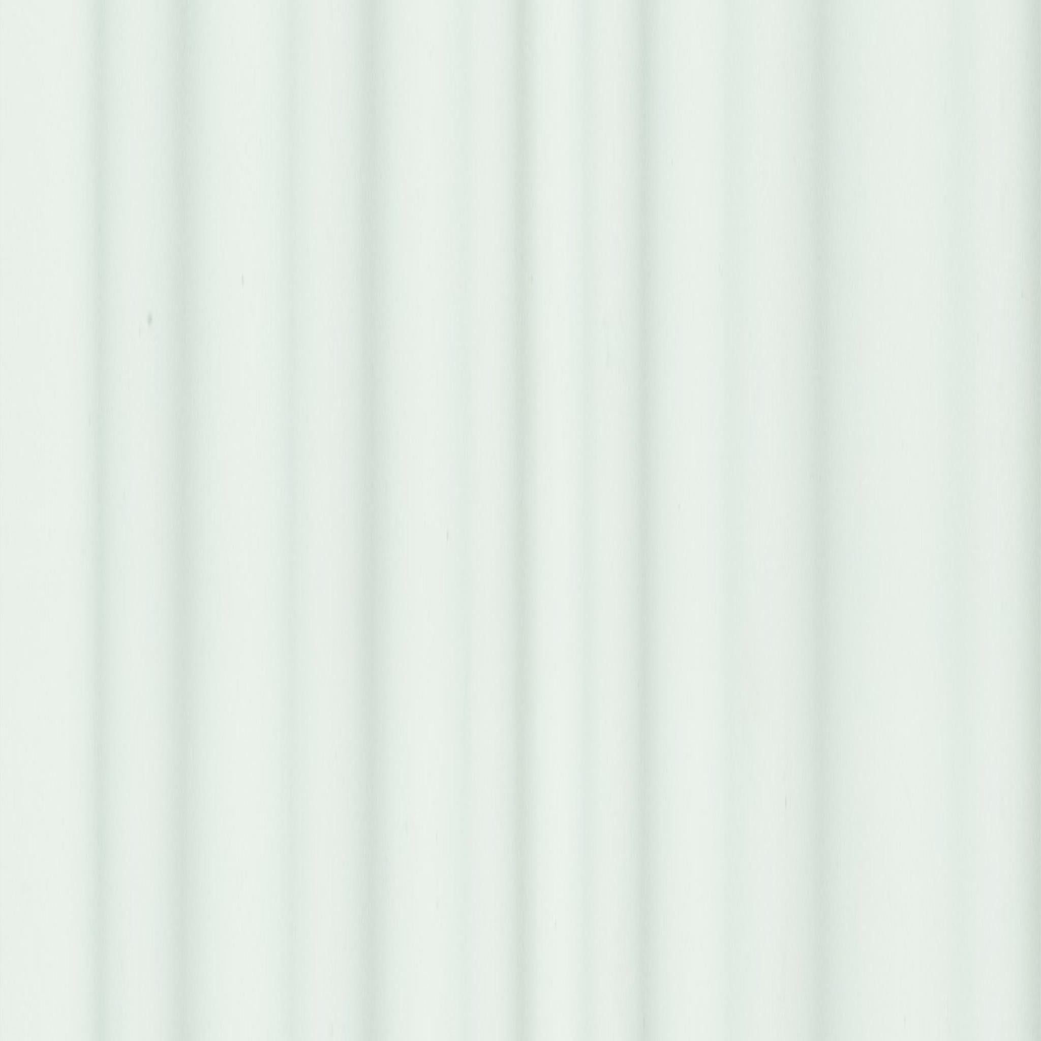 Plain Solids Charcoal Louvers Panel Colors Grey 9.5x0.4 Ft - Pn 00520