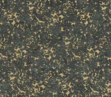 Grey Stone Charcoal Louvers Panel Marble & 8x2 Ft - An 9642