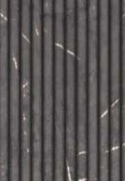 Grey Wood Charcoal Louvers 8x1 Ft - Rc 1118