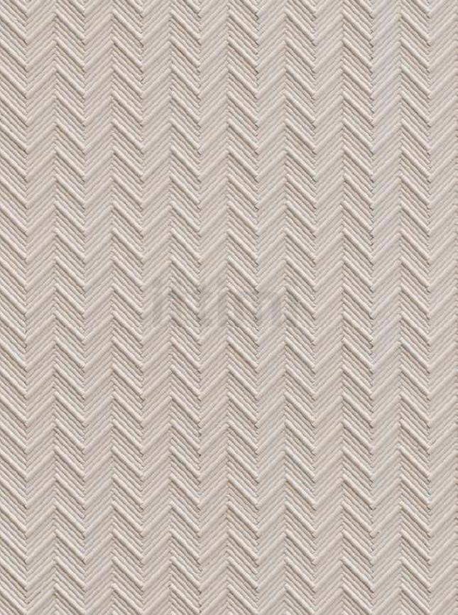 Bamboo Straw Clay Crafted Interior Cladding Designer Louvers Brown 4.43x2 Ft - Ittimi