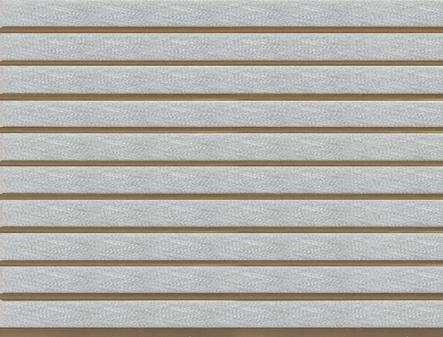 Louvers - Appearance - designer louvers