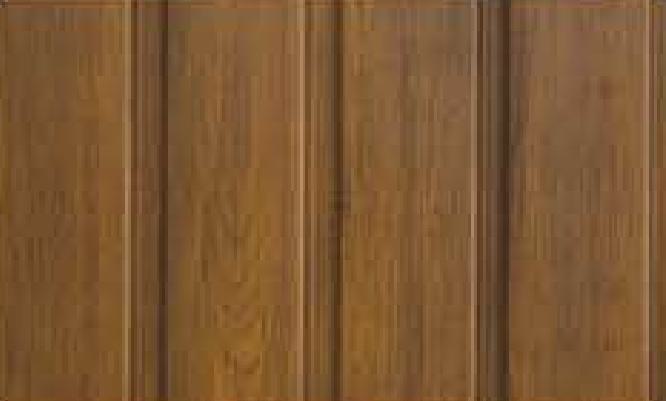 Pare Panels Mahogany Louver 10x1.1 ft wood Brown Mahogany_10