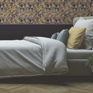 Decorative Wall Panel Designer Multi Colour 8x2 Ft - 2A 01912