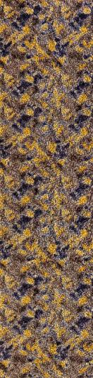 Decorative Wall Panel Designer Multi Colour 8x2 Ft - 2A 01912