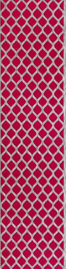 Charcoal Fabric & Velvet Decorative Wall Panel Designer Multi Colour 8x2 Ft - Ls 2517