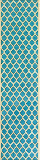 LS 2506 PVC,Charcoal - Based Decorative Wall Panel 8x2 ft designer louvers Multi Colour PN 00833