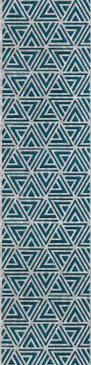 Charcoal - Based Decorative Wall Panel Designer Multi Colour 8x2 Ft Ls 2516