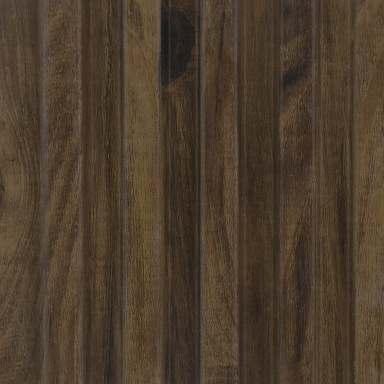 Vol 1 Louvers Wood Brown 8x0.41 Ft - Os 9001 3