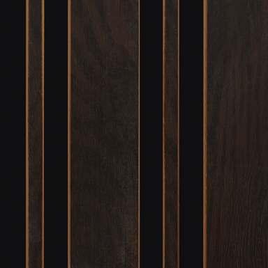 Vol 1 Louvers Wood Brown 8x0.41 Ft - Os 9003 2