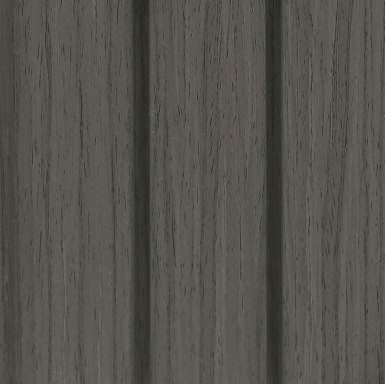 Vol 1 Louvers Wood Grey 8x0.41 Ft - Os 9005 4