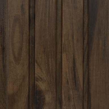 Vol 1 Louvers Wood Brown 8x0.41 Ft - Os 9006 3