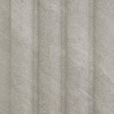 Vol 1 Louvers Wood White 8x0.41 Ft - Os 9010 5
