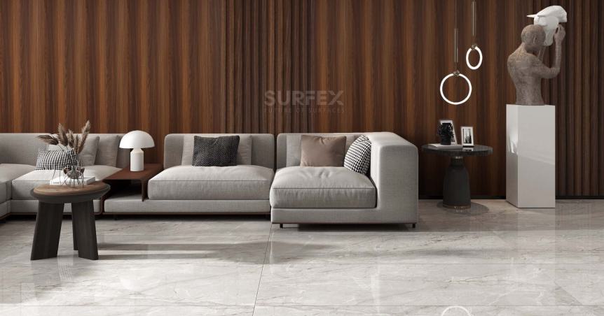 Blonde Walnut Plain CPC Board 9.17x2 ft plain colors louvers Brown PN 02307