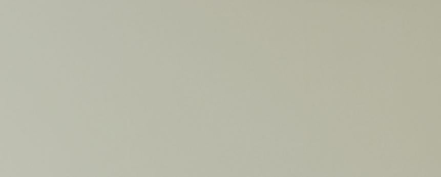 Crema Plain CPC Board 9.17x2 ft plain colors louvers Beige PN 02315