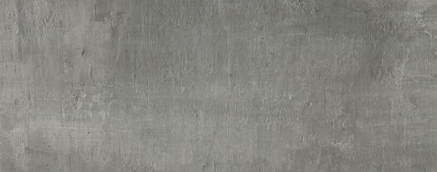 Grey Concrete Plain CPC Board 9.17x2 ft plain colors louvers Grey PN 02322