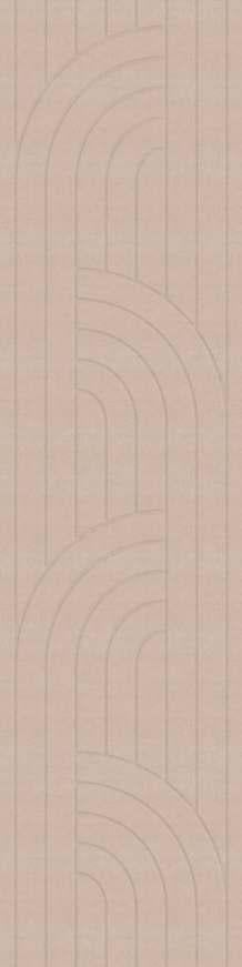 Hdhmr Decorative Wall Panel Designer Beige 8x2 Ft - Pn 03001