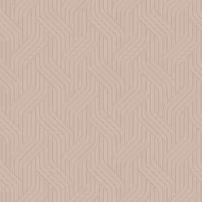 Polymer Coated Hdhmr Decorative Wall Panel Designer Beige 8x2 Ft - Pn 03004