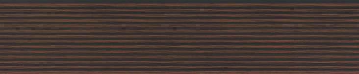 Pvc Louver Marble & Stone Brown 8x0.41 Ft - Pn 03234