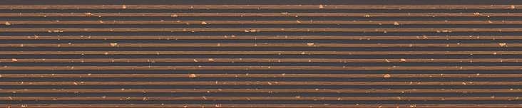 Pvc Louver Marble & Stone Brown 8x0.41 Ft - Pn 03242