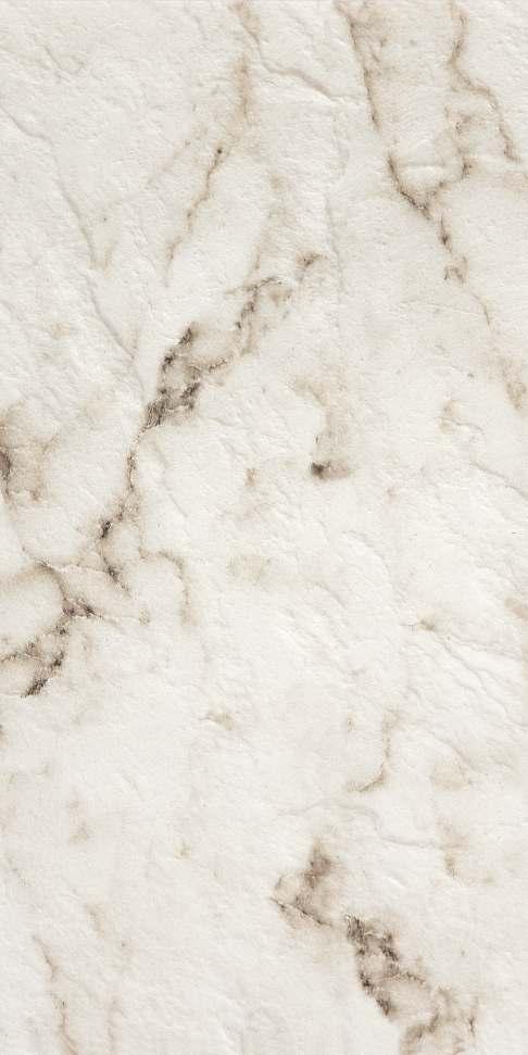 Decorative Wall Louvers Panel Marble & Stone White 8x2 Ft - Pn 03307
