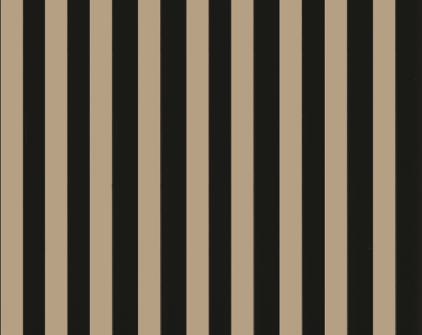 Charcoal Panel Louver Plain Colors Brown 8x0.41 Ft - Pn 05364