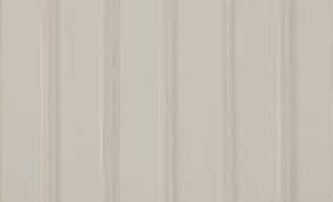 Pearl Louver Wood White 10x0.86 Ft - 10