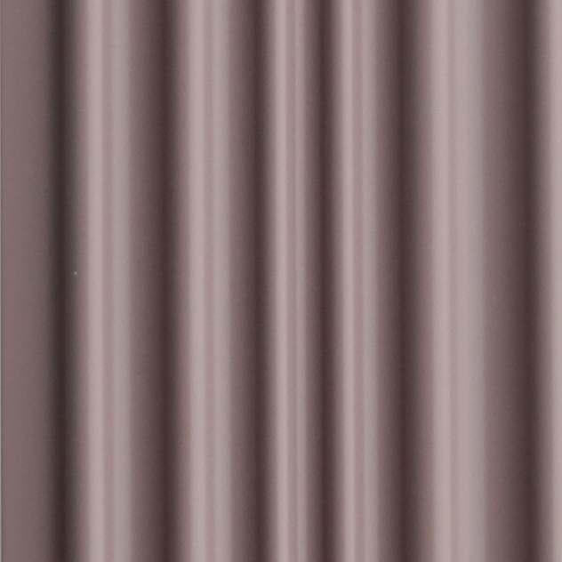 Pink Plain Colour Charcoal Louver Colors 9.5x0.39 Ft - Pn 03538