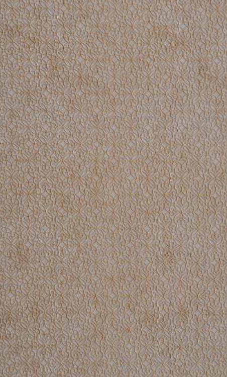 Beige Charcoal Louver Panel Designer 8x2 Ft - Rc 162